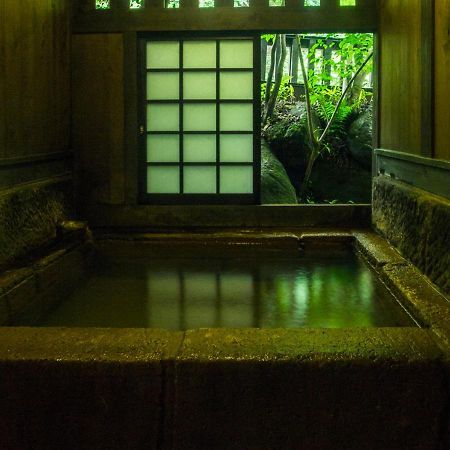 Ryokan Sanga Minamioguni Exteriér fotografie