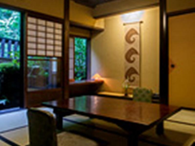 Ryokan Sanga Minamioguni Exteriér fotografie