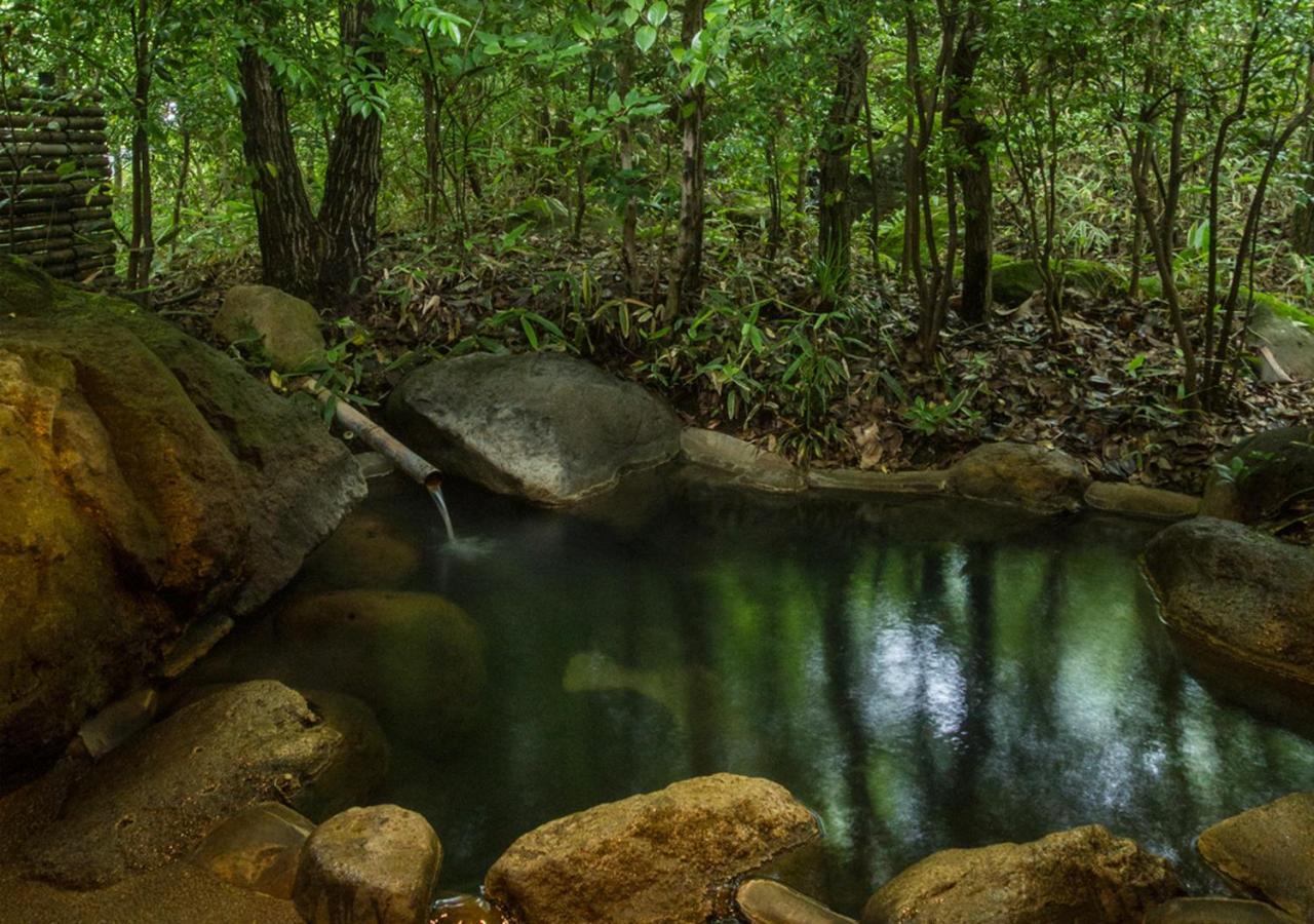 Ryokan Sanga Minamioguni Exteriér fotografie